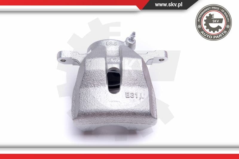 Brake Caliper 45SKV811 - image 5