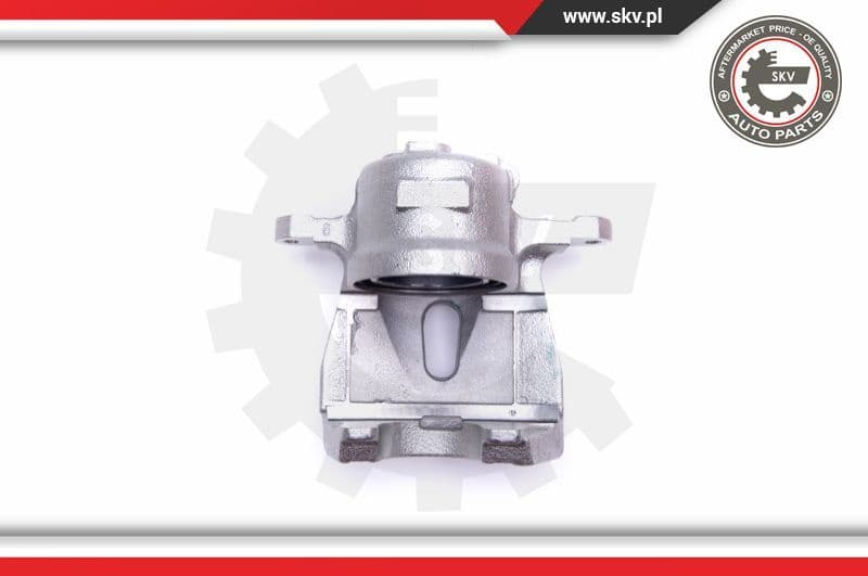 Brake Caliper 45SKV812 - image 4