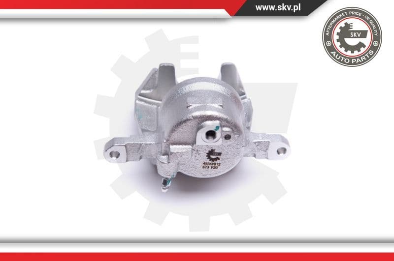 Brake Caliper 45SKV812 - image 5