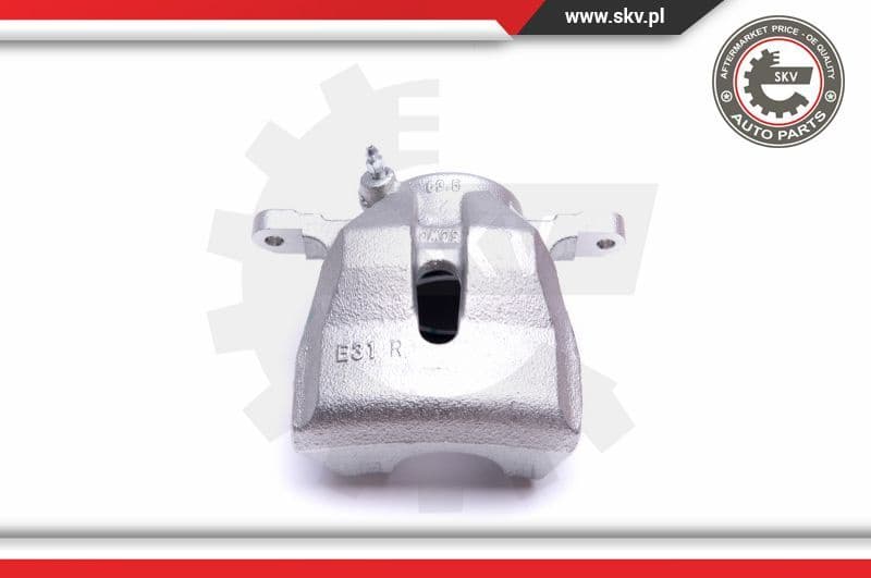 Brake Caliper 45SKV812 - image 6