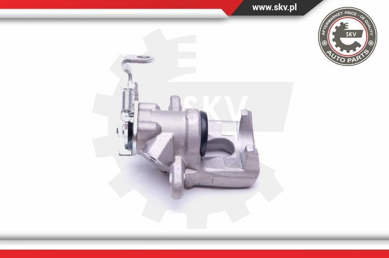 Brake Caliper 45SKV594 - image 2