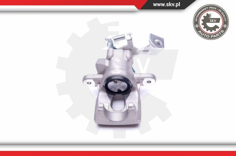 Brake Caliper 45SKV594 - image 3