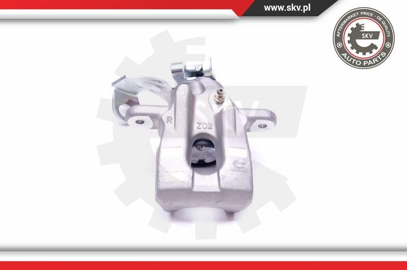 Brake Caliper 45SKV594 - image 5