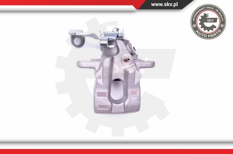 Brake Caliper 45SKV594 - image 6