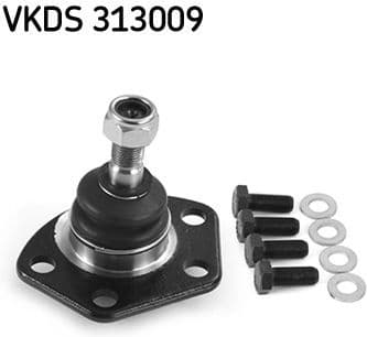 Ball Joint VKDS313009 - image 2