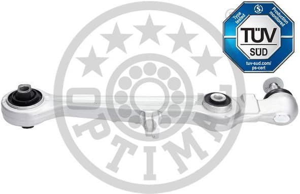 Control/Trailing Arm, wheel suspension G5-527