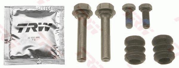 Guide Sleeve Kit, brake caliper ST1494 - image 2