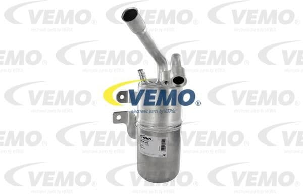 Dryer, air conditioning Original VEMO Quality V25-06-0009