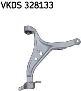Control/Trailing Arm, wheel suspension VKDS 328133 - image 2
