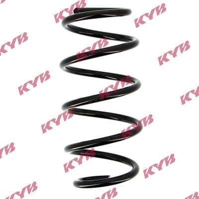 Suspension Spring K-Flex RA4092
