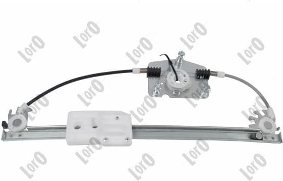 Window Regulator LORO 130-053-074