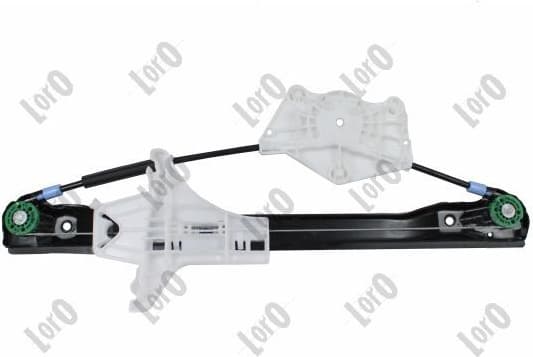 Window Regulator LORO 130-053-074 - image 3