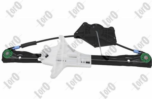 Window Regulator LORO 130-053-074 - image 6