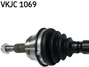 Drive Shaft VKJC1069 - image 5