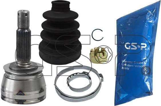 Joint Kit, drive shaft 824001