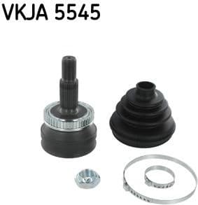 Joint Kit, drive shaft VKJA 5545 - image 2