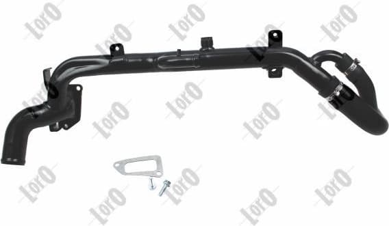 Coolant Pipe LORO 037-028-012 - image 3