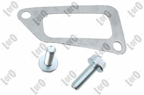 Coolant Pipe LORO 037-028-012 - image 4