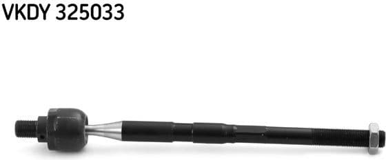 Inner Tie Rod VKDY 325033 - image 2
