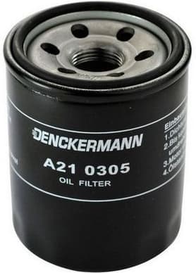 Oil Filter A210305
