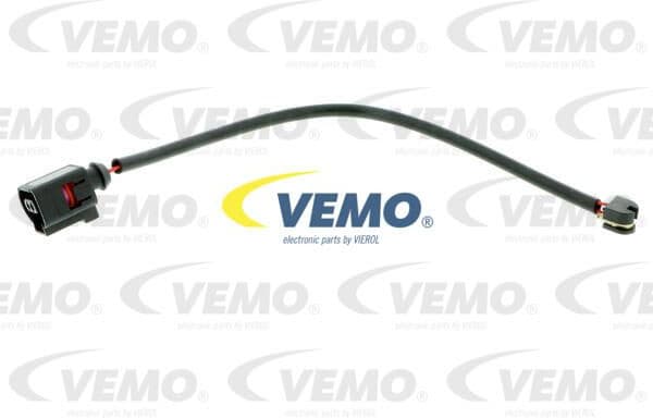 Warning Contact, brake pad wear Green Mobility Parts V45-72-0021