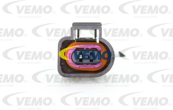 Warning Contact, brake pad wear Green Mobility Parts V45-72-0021 - image 2