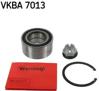 Wheel Bearing Kit VKBA 7013