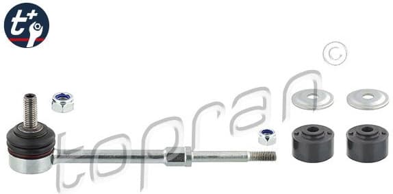 Link/Coupling Rod, stabiliser bar t+ 304 727