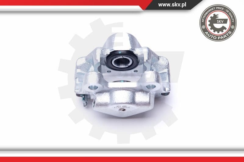 Brake Caliper 34SKV973 - image 2