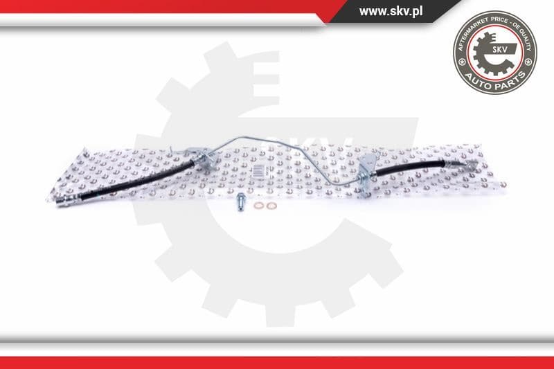 Brake Hose 35SKV191