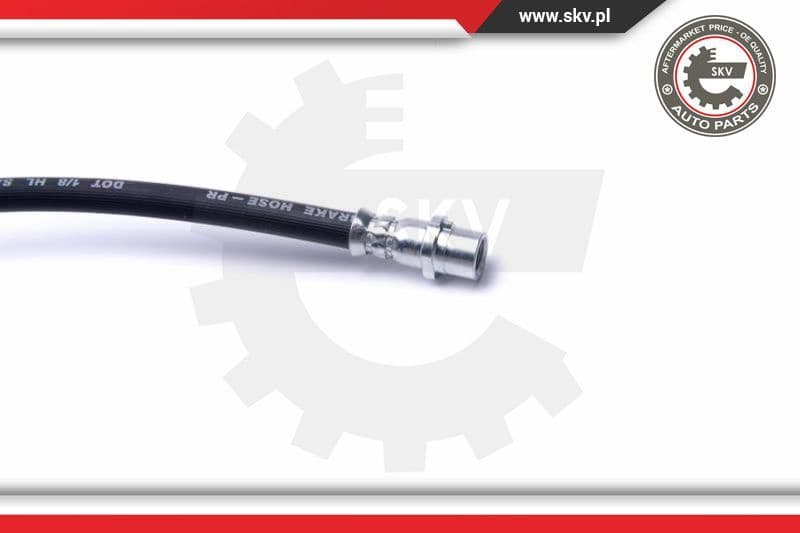 Brake Hose 35SKV191 - image 3