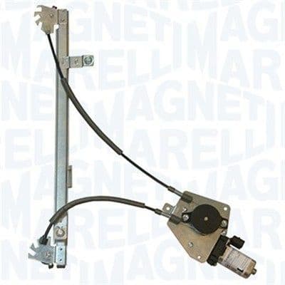 Window Regulator 350103135000