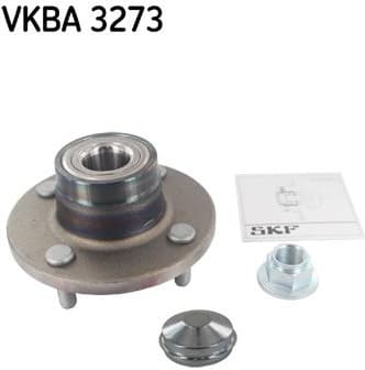 Wheel Bearing Kit VKBA 3273 - image 2