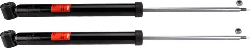 Shock Absorber TRW TWIN JGT275T - image 2