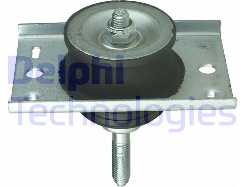 Mounting, engine TEM026