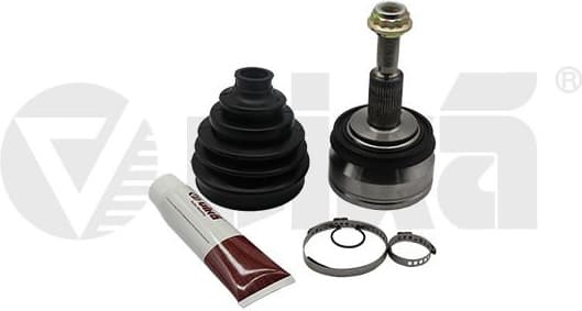 Joint Kit, drive shaft 44980999601