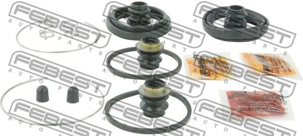 Repair Kit, brake caliper 0175-ZZE123F