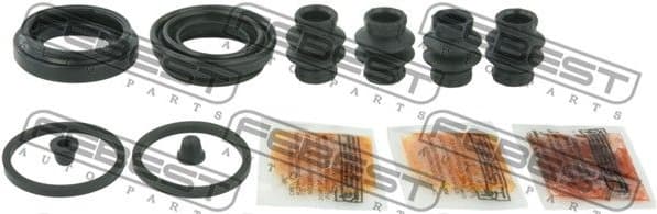Repair Kit, brake caliper 0175-AZT220R