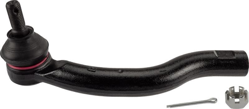 Tie Rod End JTE7630 - image 2