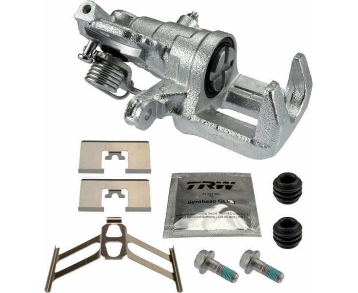 Brake Caliper BHQ268E