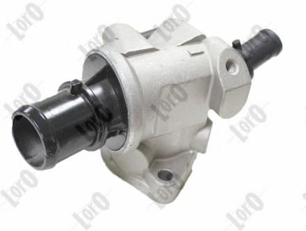 Thermostat, coolant LORO 016-025-0018 - image 3