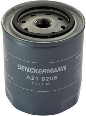 Oil Filter A210206