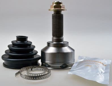 Joint Kit, drive shaft C120371