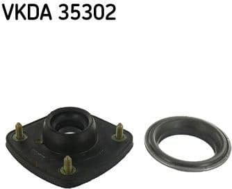 Suspension Strut Support Mount VKDA 35302 - image 2