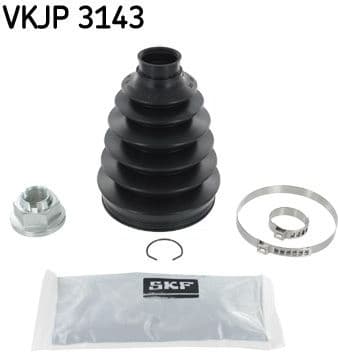 Bellow Kit, drive shaft VKJP3143 - image 2
