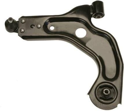 Control/Trailing Arm, wheel suspension JTC1038 - image 2