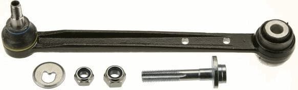 Control/Trailing Arm, wheel suspension JTC923 - image 2