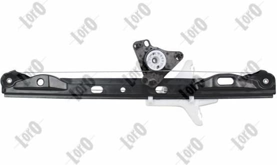 Window Regulator LORO 130-053-095