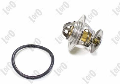 Thermostat, coolant LORO 053-025-0016