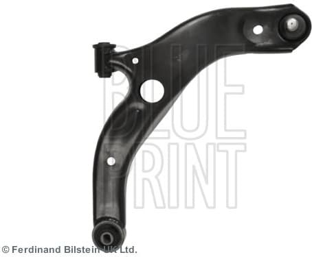Control/Trailing Arm, wheel suspension ADM58641